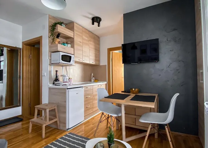 Apartman Coco