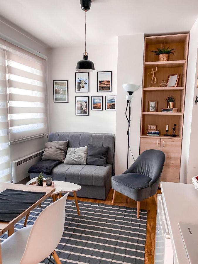 Apartment Coco Zlatibor