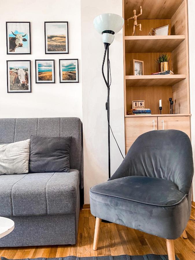 Apartment Coco Zlatibor