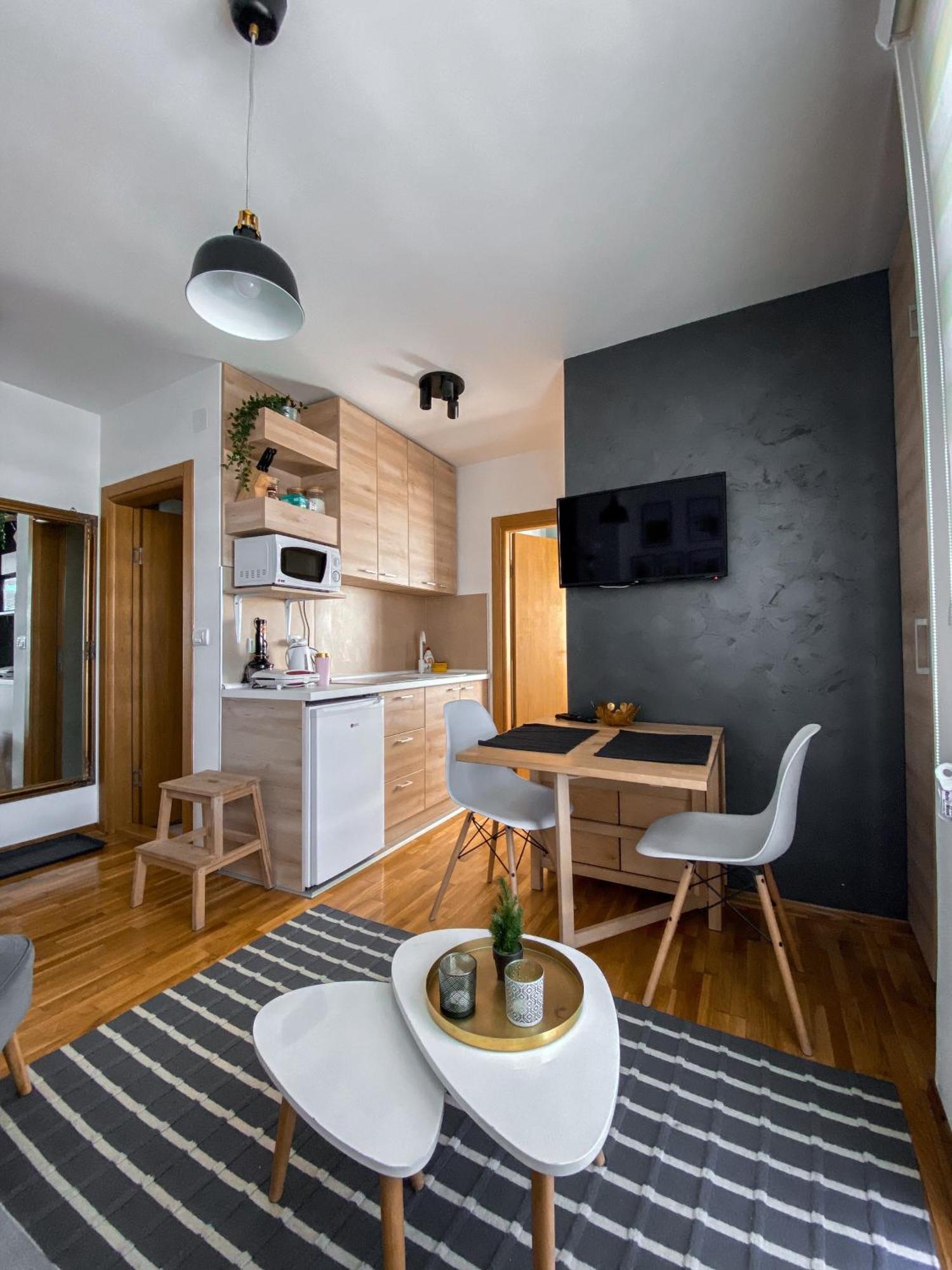 Apartment Coco *