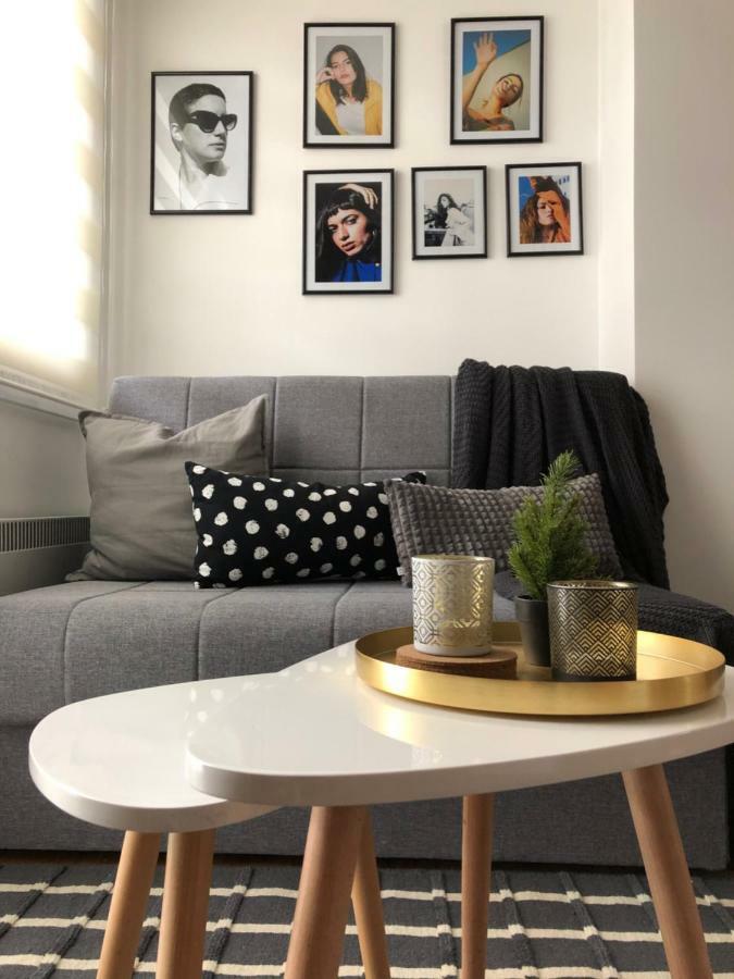 Coco Apartment *