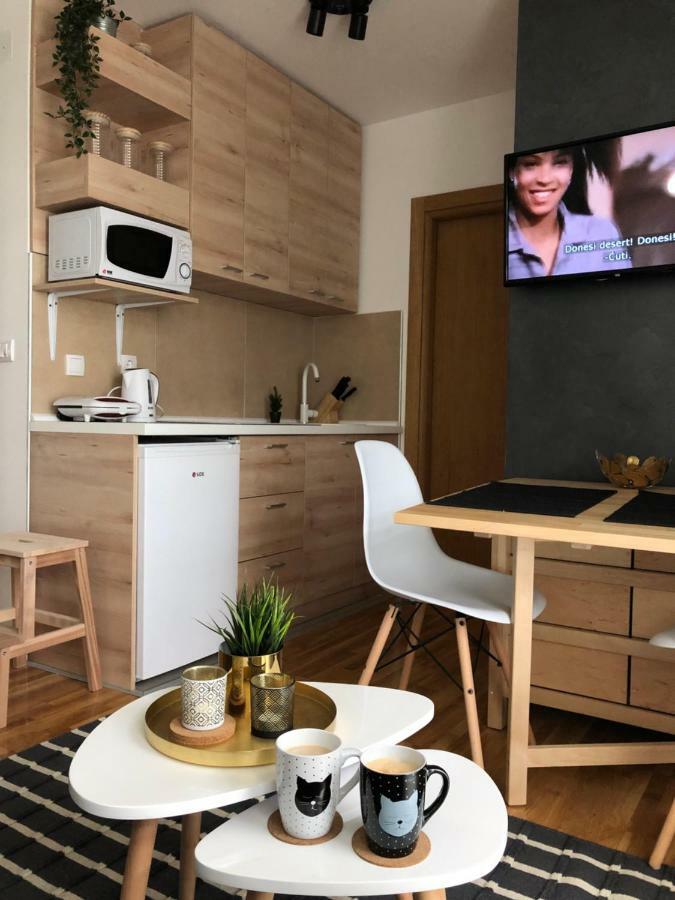 Coco Apartment