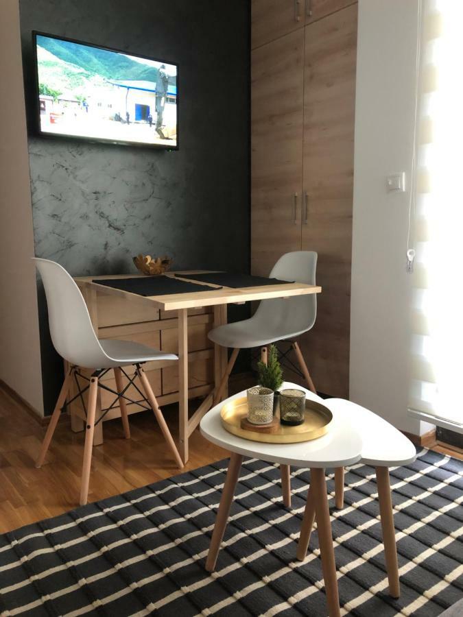 Apartment Coco