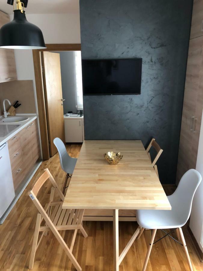 Coco Apartment *