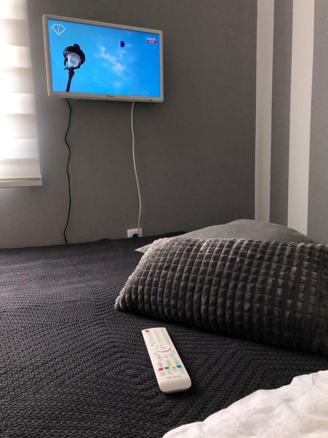Coco Apartment