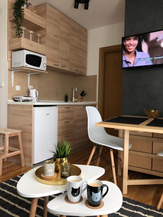Coco Apartment *